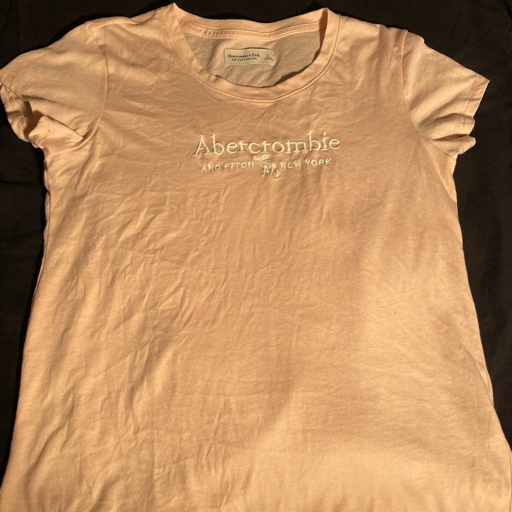 Abercrombie & Fitch T Shirt